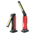 COB Rechargeable Work Light with Charging Base